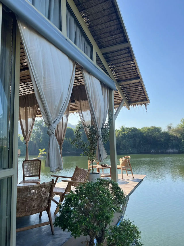 Serene house cafe คาเฟ่ในชลบุรีที่ฮิตสุดตอนนี้