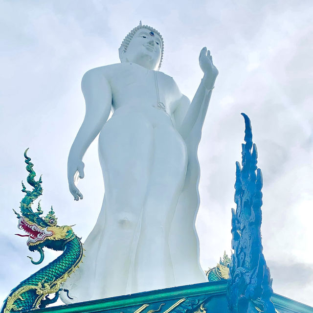 สำนักสงฆ์เขาพระครู ศรีราชา ชลบุรี