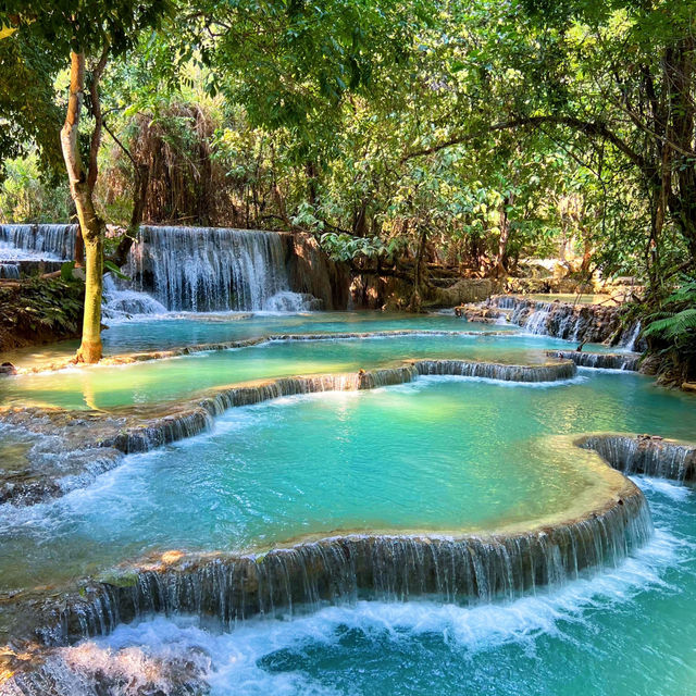Luang Prabang: A Journey Through Heritage, Nature, and Adventure