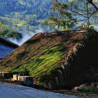 Ha Giang city 