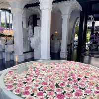 Seeking for A Dream Escape?: A Luxury Stay at InterContinental Danang Sun Peninsula Resort