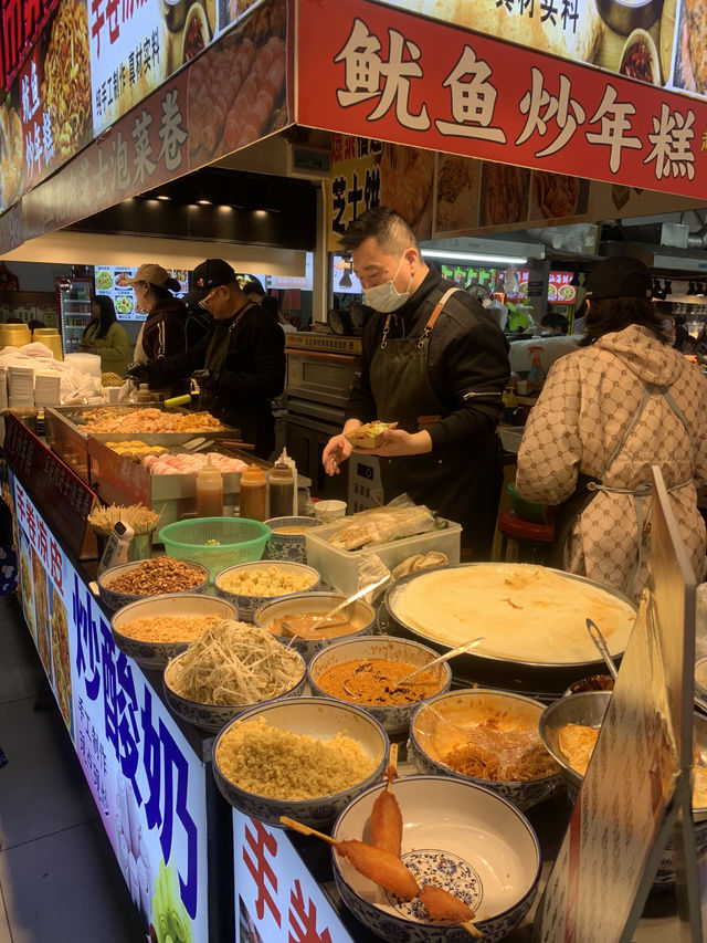🇨🇳Shenzhen Street Food Galore🇨🇳
