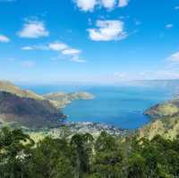 Discovering the Magic of Lake Toba: A Journey Through Indonesia’s Natural Wonder!