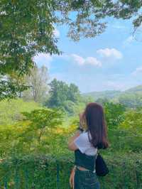 동화같은 풍경의 호암 미술관✨
