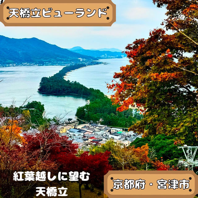 天橋立ビューランド