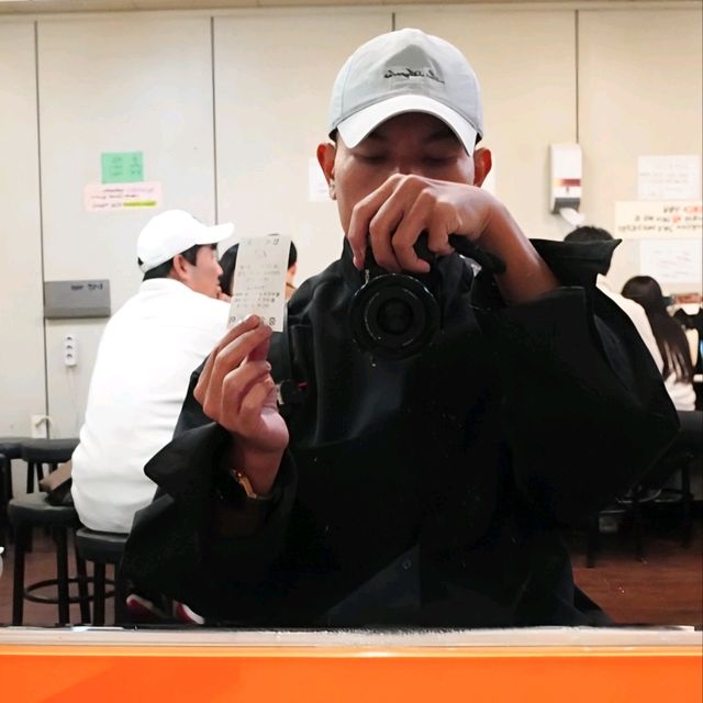 韓國大邱_중앙떡볶이 中央辣年糕_白鐘元老師推薦 大邱必吃