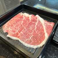 Masaru Shabu & Sushi Buffet