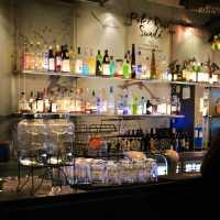 멜버른에서 한 잔 하기 좋은 분위기 좋은 추천 Bar - Imperial South Yarra