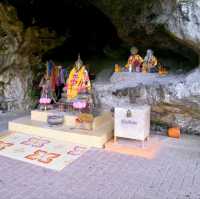 ถ้ำเลเขากอบ ตรัง