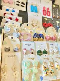 【プノンペン旅】きっとお気に入りに出逢える雑貨屋さん