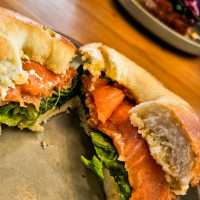 Chill, Work, and Dine at Seven Oaks