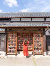 【福井県/大野市】歩いて回れる◎おすすめ3選