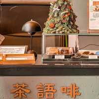 Chatroom Cafe Tseung Kwan0