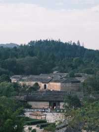 🇨🇳 Timeless Traditions and Tranquil Landscapes: Exploring Longnan County