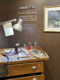 Gold Museum: Glimmers of Taiwan’s Past