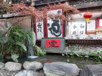 Jinli Old Street