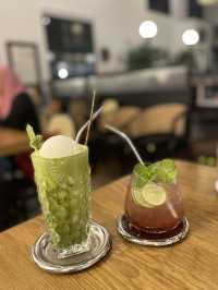 Savoring Love & Flavors: A Cozy Dinner Date at Nippori Bistro 💕