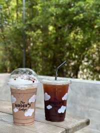 คาเฟ่เขาใหญ่ ไวบ์ต่างประเทศ 🍃