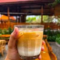 PAWOM AYOE DINE & BREW