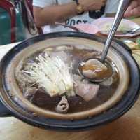  โกตี๋โอชา(Ko Ti Ocha) Since 1969