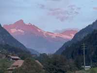 Hiking Bliss in Gimmelwald: Switzerland’s Hidden Gem
