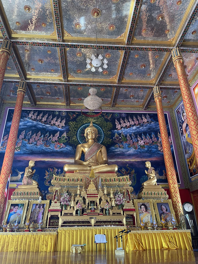 วัดดอนขนาก นครปฐม🙏🏻