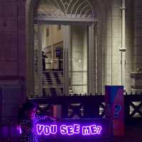 Illuminating Identities: Light to Night Festival 2025