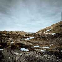 Grossglockner High Alpine Road