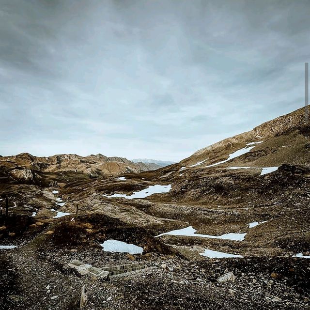 Grossglockner High Alpine Road