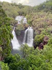 Nature’s Playground: A Memorable Visit to Litchfield National Park