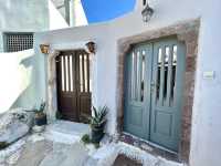 Relaxation and Comfort at Kastro Mansion