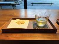 Luxury and Serenity at Hotel Okura Kyoto Okazaki Bettei