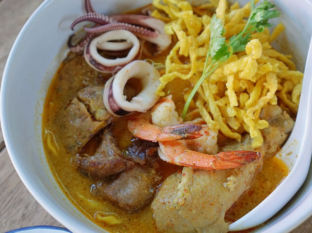 치앙마이 님망해민애서 꼭 가야할 맛집