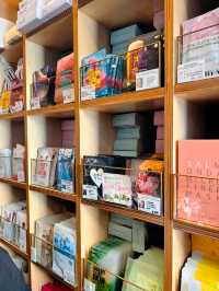 圧倒的な品ぞろえ🎶新大久保でお買い物するならここで決まり🫣🧡🛍【東京】