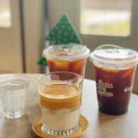 BLESS COFFEE ROASTERS - คาเฟ่นครสวรรค์
