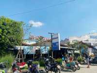 ร้านกุ้งเพื่อนแพรว - กุ้งเผารสเด็ดอยุธยา