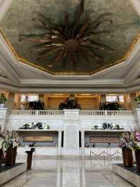 Luxury at The Peninsula Manila – Perfect for Special Occasions