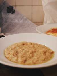 幸運打卡！經典丁骨牛排在Trattoria Mario