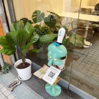 朝晚有個伴早午餐