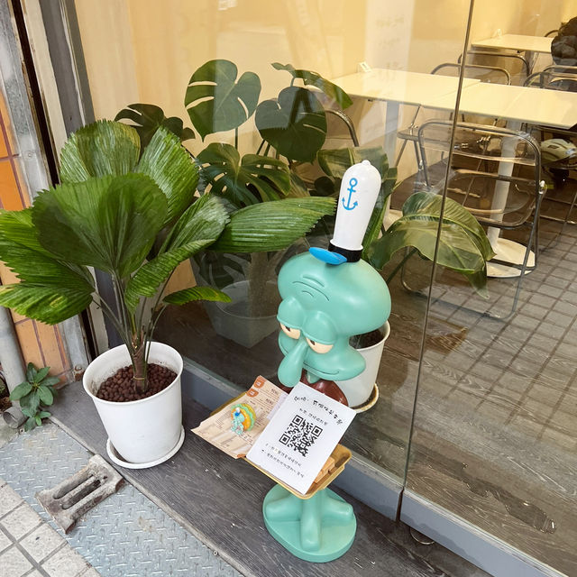 朝晚有個伴早午餐