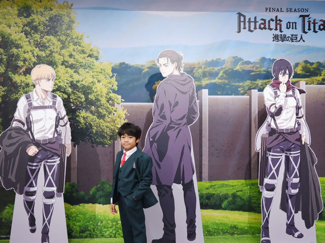 Muse Anime Festival 2025  🎉🎉