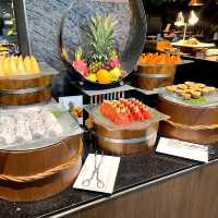 ✨204 Bistro บุฟเฟ่ต์นานาชาติ Swissotel Bangkok 
