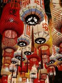 Kwai Chai Hong - perfect artwork that will amazes you