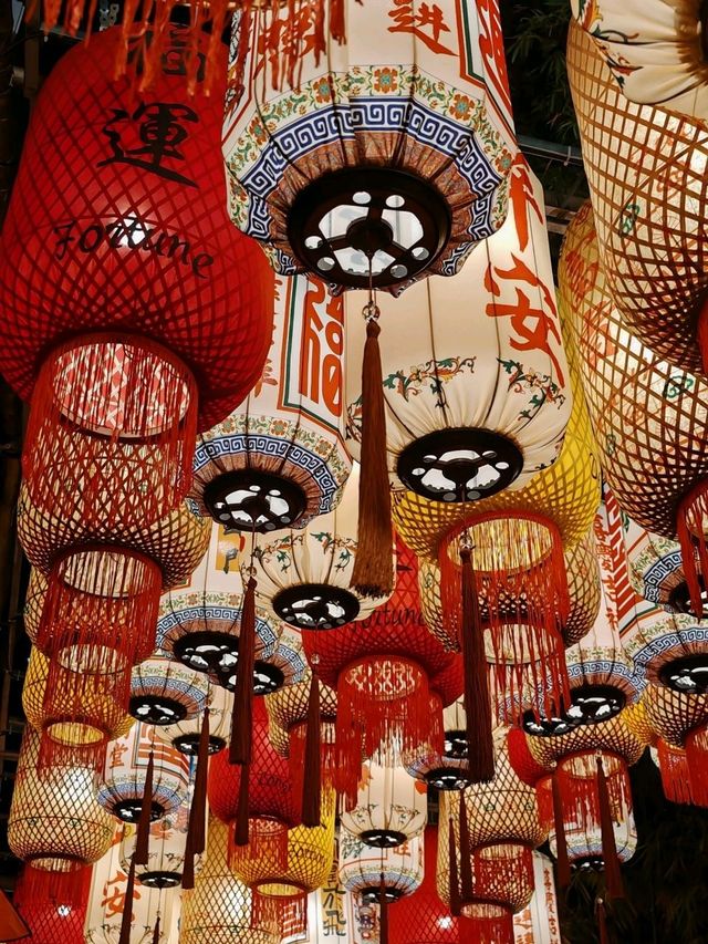Kwai Chai Hong - perfect artwork that will amazes you