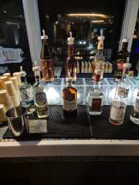 Lounge & Many More At Grand Mercure Beppu