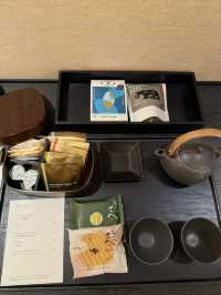快適&都会的！ホテル虎ノ門ヒルズのプレミアムルームに宿泊