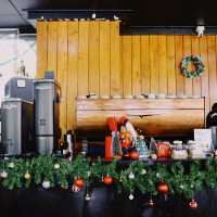 Paragraph cafe&eatery