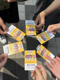 韓國｜江華島 조양방직朝陽紡織咖啡廳