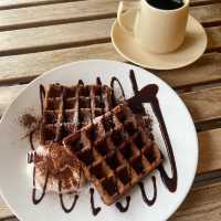 【日本・新潟🇯🇵】LOG COFFEE