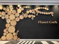 Planet Cork